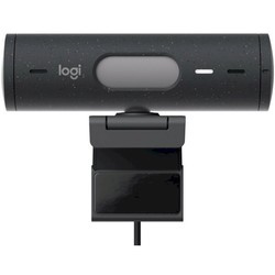 WEB-камеры Logitech Brio 505