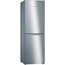 Холодильники Bosch KGN34NLEAG