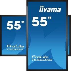 Мониторы Iiyama ProLite T5562AS-B1