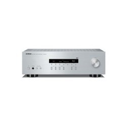 Аудиоресиверы Yamaha R-S202D (серебристый)