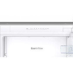 Встраиваемые холодильники Bosch KIN 86NSF0G