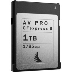 Карты памяти ANGELBIRD AV Pro MK2 CFexpress 2.0 Type B 1Tb