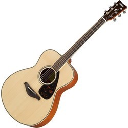Акустические гитары Yamaha FS820II