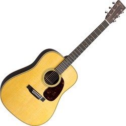 Акустические гитары Martin HD-28E