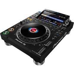 CD-проигрыватели Pioneer CDJ-3000