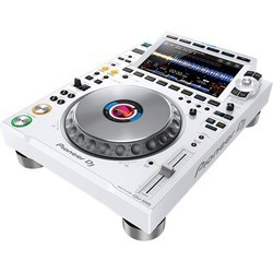 CD-проигрыватели Pioneer CDJ-3000