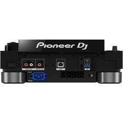 CD-проигрыватели Pioneer CDJ-3000