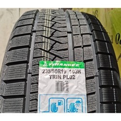 Шины Triangle TRIN PL02 255/35 R20 97L