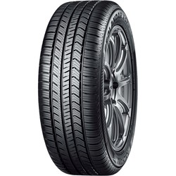 Шины Yokohama Geolandar X-CV G057 275/50 R19 112W