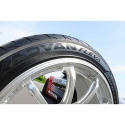 Шины Yokohama Advan Fleva V701 235/45 R19 67W