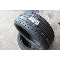 Шины Yokohama Advan Fleva V701 235/45 R19 67W