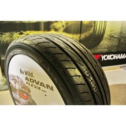 Шины Yokohama Advan Fleva V701 215/40 R18 67W