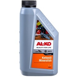 Моторные масла AL-KO Mineral 2T 1L
