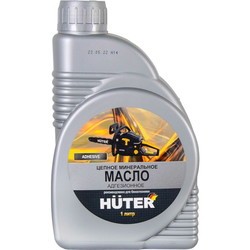 Трансмиссионные масла Huter Chain 80W-90 1L