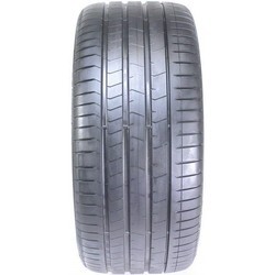 Шины Pirelli PZero PZ4 285/35 R21 105Y Alfa Romeo