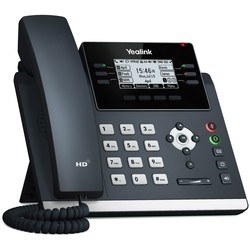 IP-телефоны Yealink SIP-T42U