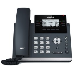 IP-телефоны Yealink SIP-T42U