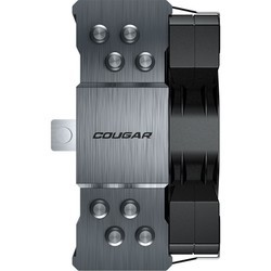 Системы охлаждения Cougar Forza 50