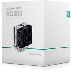 Системы охлаждения Deepcool AG300