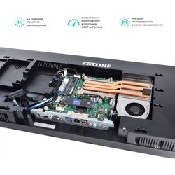 Персональные компьютеры Artline GX330v16