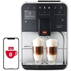 Кофеварки и кофемашины Melitta Caffeo Barista T Smart F83/1-101