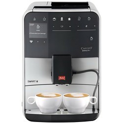 Кофеварки и кофемашины Melitta Caffeo Barista T Smart F83/1-101