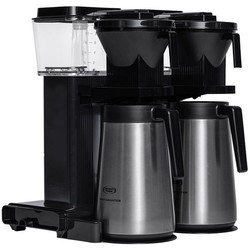 Кофеварки и кофемашины Moccamaster KBGT 20 Black