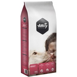 Корм для собак Amity Premium Eco Adult 1 kg