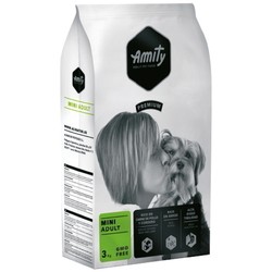 Корм для собак Amity Premium Mini Adult 3 kg