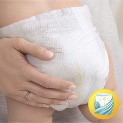 Подгузники (памперсы) Pampers Premium Protection 1 / 96 pcs