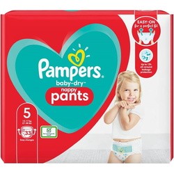 Подгузники (памперсы) Pampers Pants 5 / 33 pcs