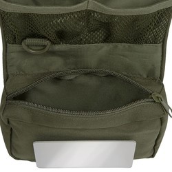 Сумки дорожные Brandit Toiletry Bag Medium