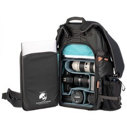 Сумки для камер Shimoda Explore V2 35 Starter Kit (зеленый)
