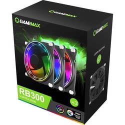 Системы охлаждения Gamemax RB 300