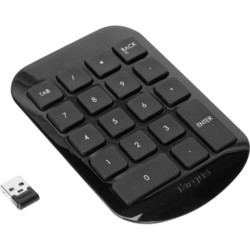 Клавиатуры Targus Wireless Numeric Keypad
