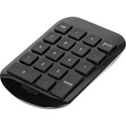 Клавиатуры Targus Wireless Numeric Keypad