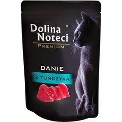 Корм для кошек Dolina Noteci Premium Tuna Dish