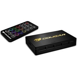 Системы охлаждения Cougar VORTEX RGB SPB 120 PWM HDB COOLING KIT