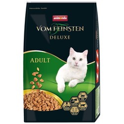 Корм для кошек Animonda Adult Vom Feinsten Deluxe 10 kg