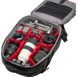 Сумки для камер Manfrotto Pro Light Backloader Backpack S