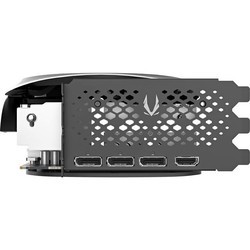 Видеокарты ZOTAC GeForce RTX 4080 16GB AMP Extreme AIRO