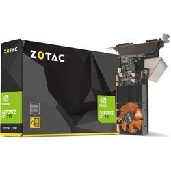 Видеокарты ZOTAC GeForce GT1030 ZT-71310-10L