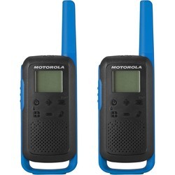 Рации Motorola Talkabout T270