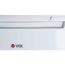 Морозильные камеры VOX VF2510F