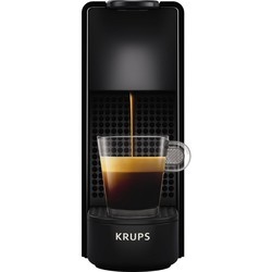 Кофеварки и кофемашины Krups Nespresso Essenza Mini Aeroccino 3 XN 1118