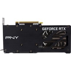 Видеокарты PNY GeForce RTX 3060 12GB VERTO Dual Fan
