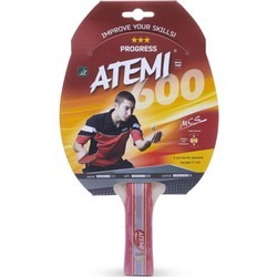 Ракетки для настольного тенниса Atemi 600