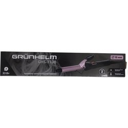 Фены и приборы для укладки Grunhelm GHS-733B