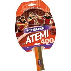 Ракетки для настольного тенниса Atemi 400 AN