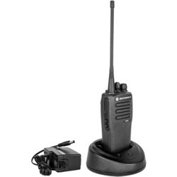 Рации Motorola MotoTRBO CP200d-AU